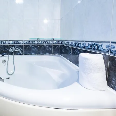 Casa Da Quinta Nova * 巴伦西亚