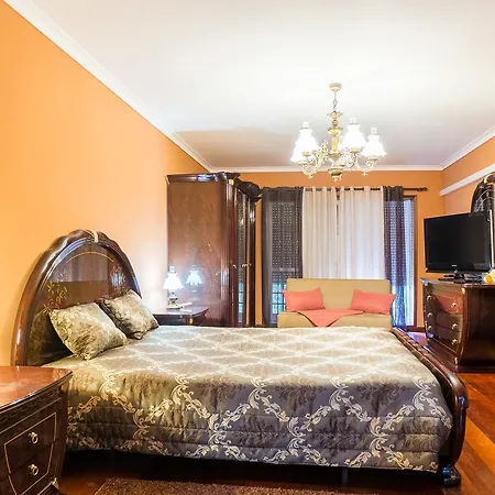 Casa Da Quinta Nova Agroturismo Valença do Minho
