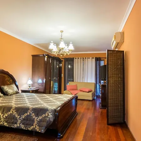 Casa Da Quinta Nova