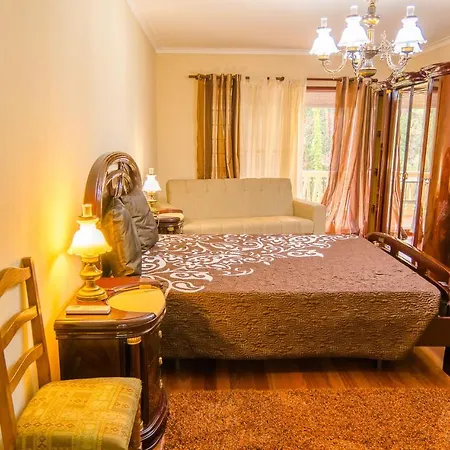 Casa Da Quinta Nova Valenca