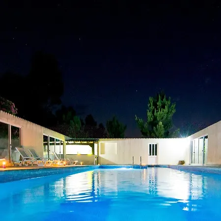 Alloggio per agriturismo Casa Da Quinta Nova