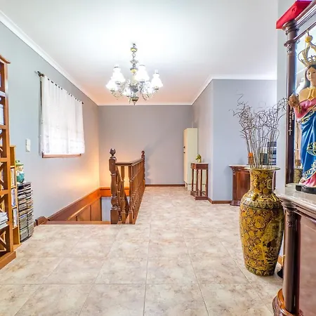 Casa Da Quinta Nova 农家乐