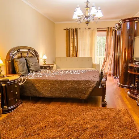 Casa Da Quinta Nova 农家乐 *