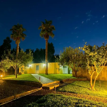 Casa Da Quinta Nova 巴伦西亚