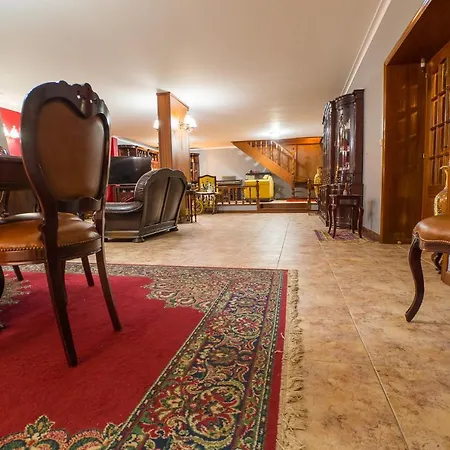 Casa Da Quinta Nova Feriegård *