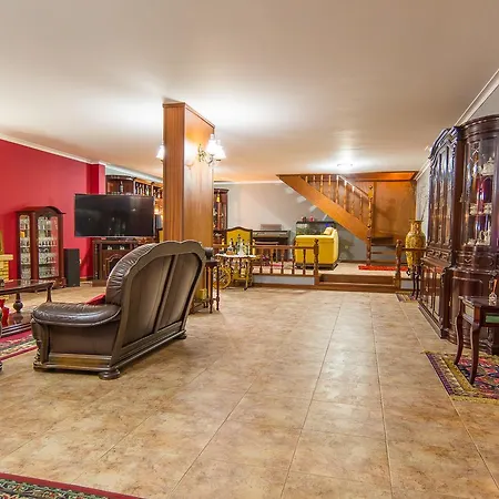 Casa Da Quinta Nova 巴伦西亚