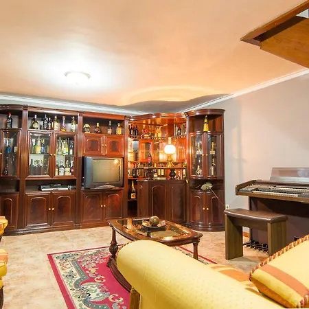 Casa Da Quinta Nova * 巴伦西亚