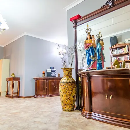 Casa Da Quinta Nova Farm stay