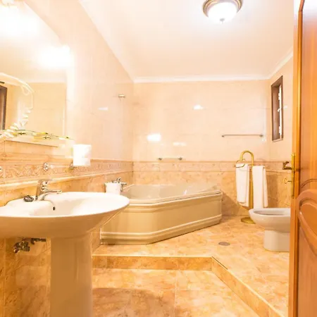 农家乐 Casa Da Quinta Nova 巴伦西亚