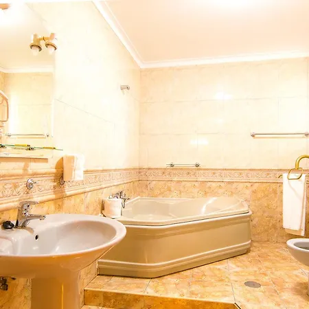 Alloggio per agriturismo Casa Da Quinta Nova *