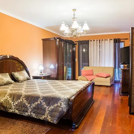 Casa Da Quinta Nova * Valença do Minho