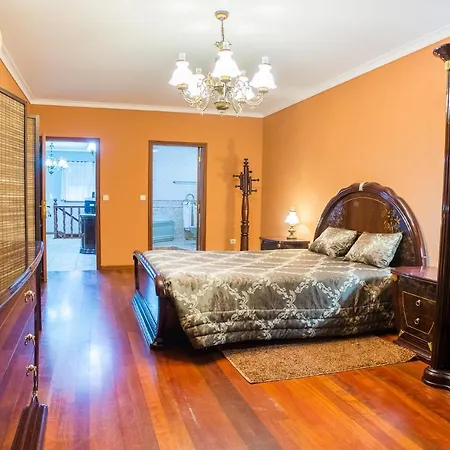 Casa Da Quinta Nova Agroturismo *