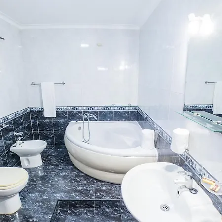 Casa Da Quinta Nova 农家乐