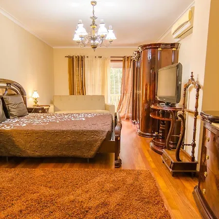 Casa Da Quinta Nova *