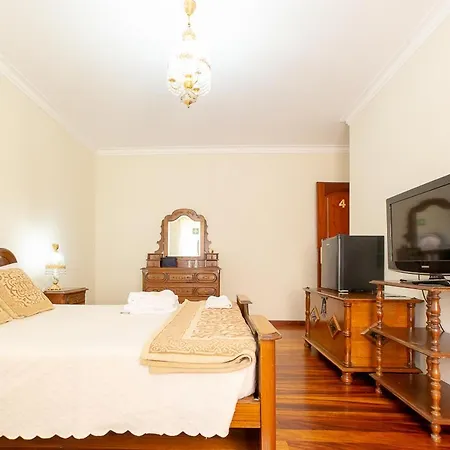 农家乐 Casa Da Quinta Nova