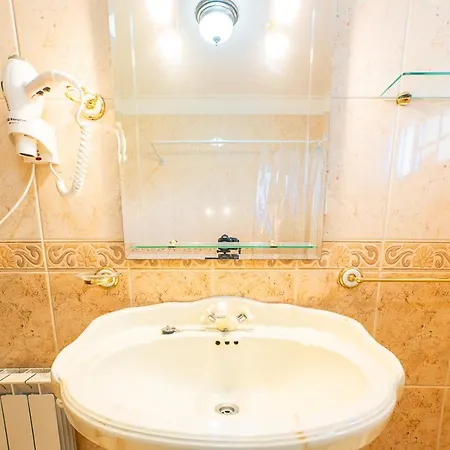 Casa Da Quinta Nova 农家乐 *