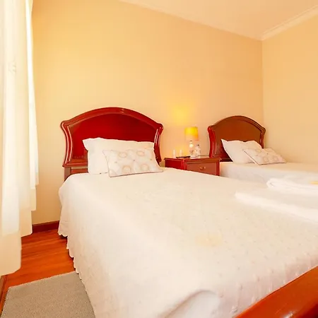 Casa Da Quinta Nova 农家乐 *