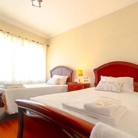 Casa Da Quinta Nova 农家乐