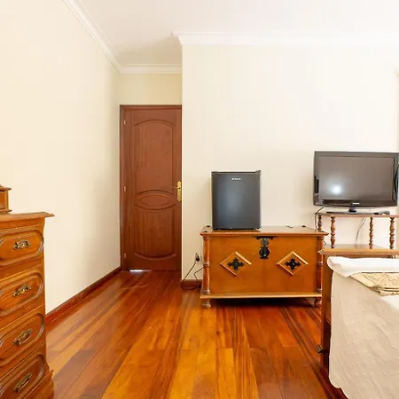 Casa Da Quinta Nova 农家乐