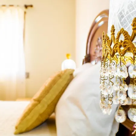 农家乐 Casa Da Quinta Nova