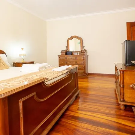 Casa Da Quinta Nova Alloggio per agriturismo