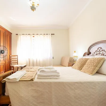 Casa Da Quinta Nova Séjour à la ferme