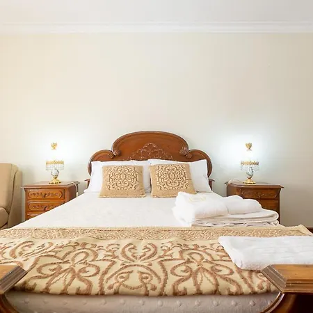 农家乐 Casa Da Quinta Nova 巴伦西亚