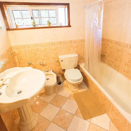 Bauernhof Casa Da Quinta Nova Valenca