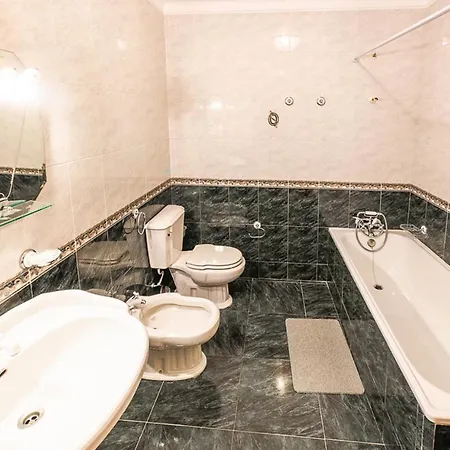 Casa Da Quinta Nova Valenca