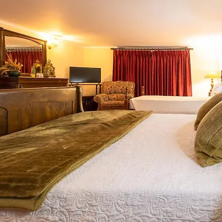 Bauernhof Casa Da Quinta Nova