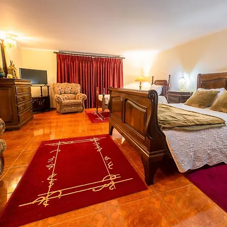 Casa Da Quinta Nova *