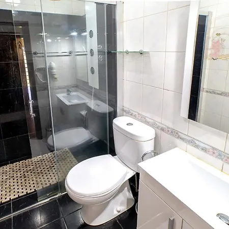 Casa Da Quinta Nova Valenca