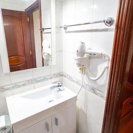 Casa Da Quinta Nova 农家乐 巴伦西亚