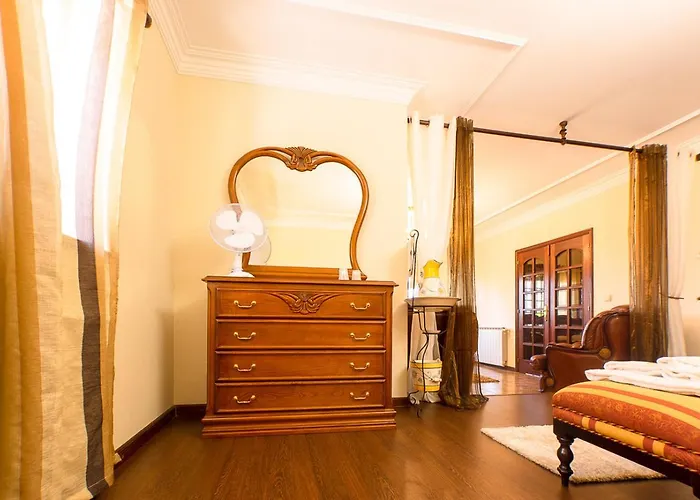 Casa Da Quinta Nova Valenca