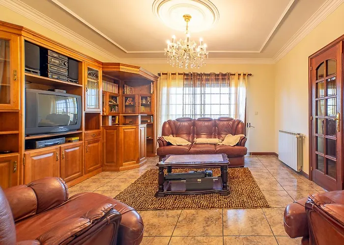 Alojamento de Turismo Rural Casa Da Quinta Nova *