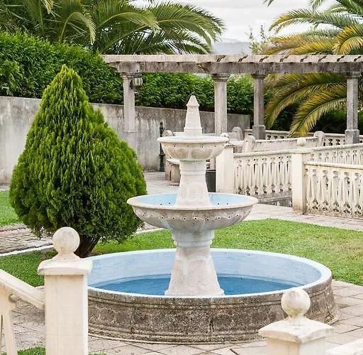 Casa Da Quinta Nova 발렌사