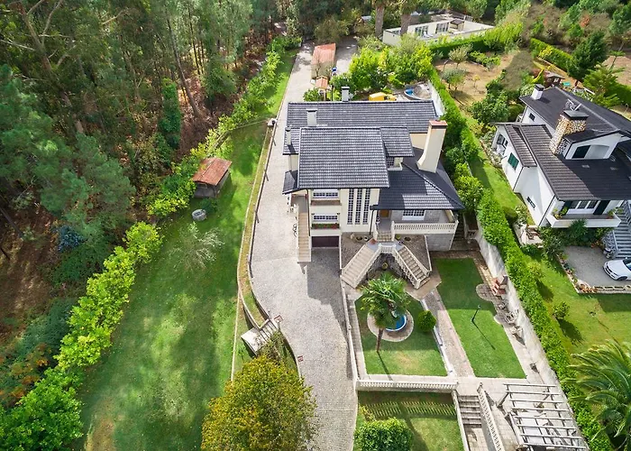 Casa Da Quinta Nova Alojamento de Turismo Rural *