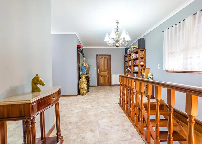 팜스테이 Casa Da Quinta Nova