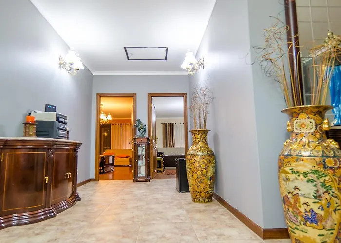 Casa Da Quinta Nova *