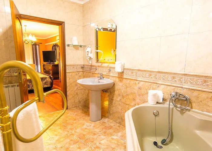 Casa Da Quinta Nova 발렌사