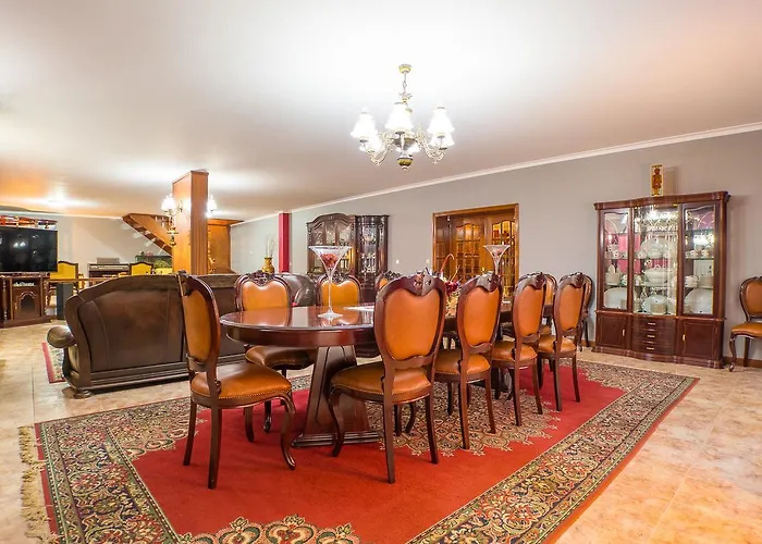 Casa Da Quinta Nova Séjour à la ferme Valenca