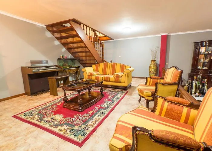 Casa Da Quinta Nova Alojamento de Turismo Rural