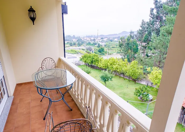 Alojamento de Turismo Rural Casa Da Quinta Nova