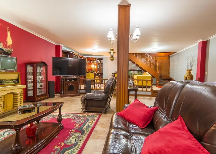 Casa Da Quinta Nova * 발렌사