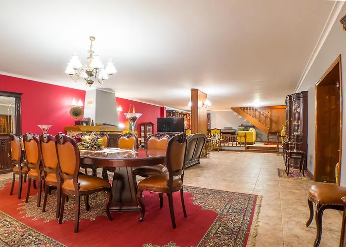 Casa Da Quinta Nova *