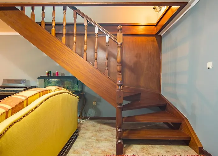 ファームステイ Casa Da Quinta Nova