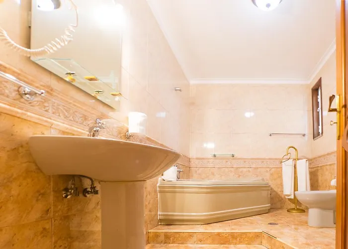 Casa Da Quinta Nova * 발렌사