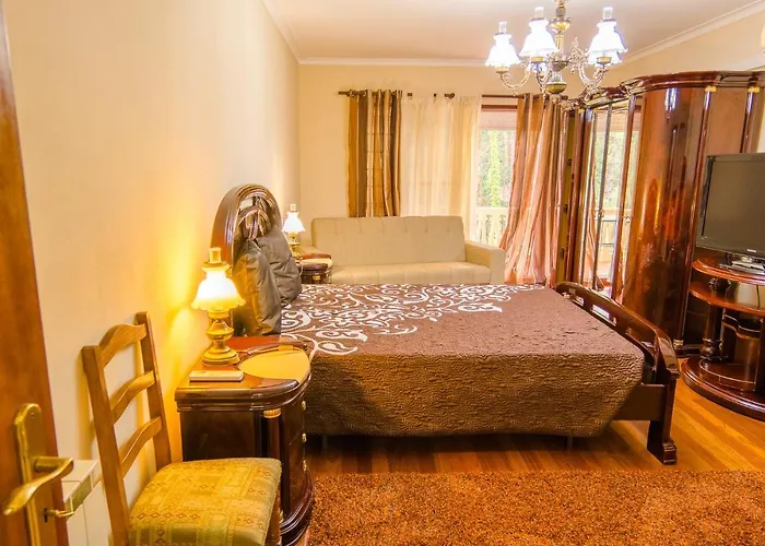 Casa Da Quinta Nova ヴァレンサ