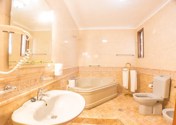 팜스테이 Casa Da Quinta Nova 발렌사