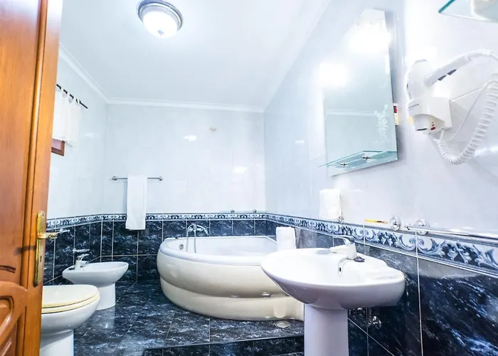 팜스테이 Casa Da Quinta Nova